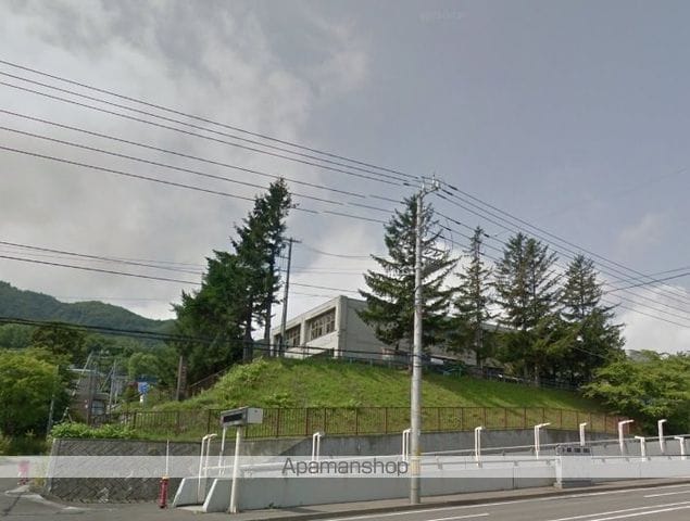 KS・マンションの周辺写真
