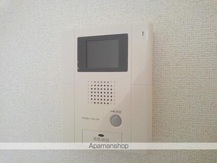 シャロル　ｅｆｕ[1K/26.87m2]のその他設備