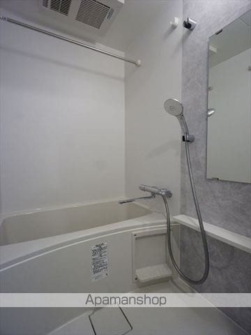 CREST TAPP大曽根IIの内装写真