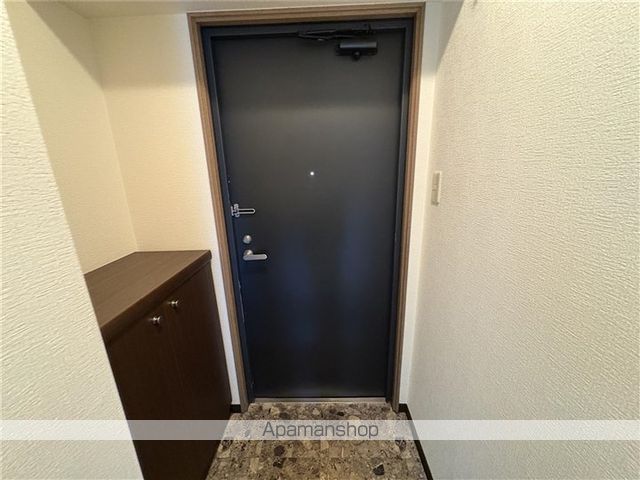Jステージ苫小牧IIの内装写真