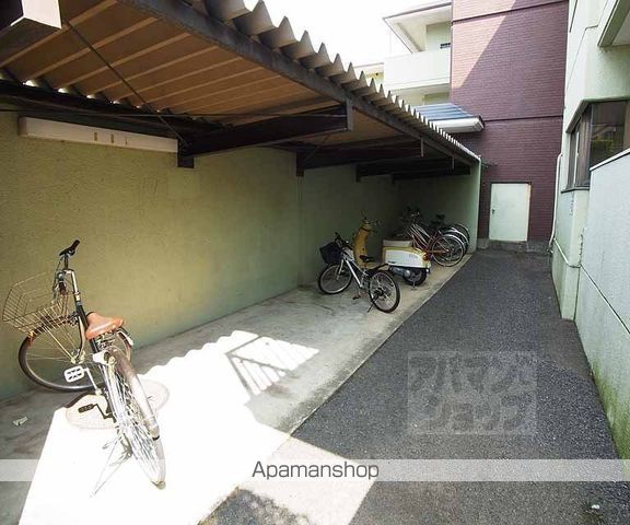 ニューシャトー長岡のその他写真