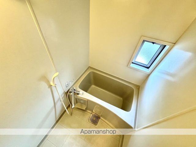 ウェルビラ寿の内装写真
