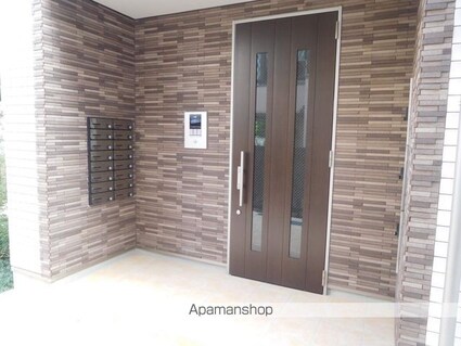 東京都杉並区阿佐谷北２丁目[1DK/32.1m2]のロビー