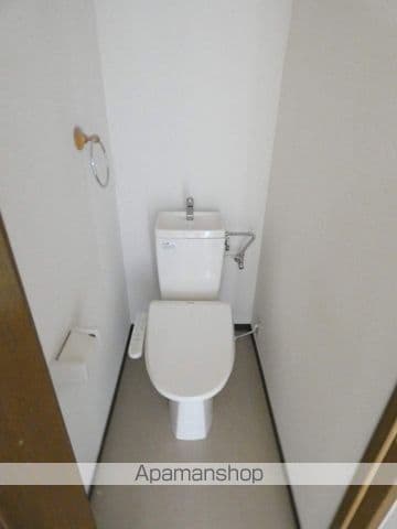ブライトタイムIIの内装写真