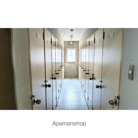 ホークメゾン札幌1号館の内装写真