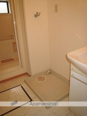 セジュール薮田 Aの内装写真