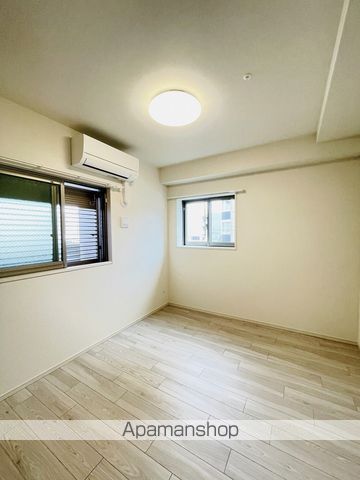 ALIVIS金山EASTの内装写真