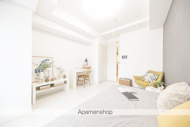 ライオンズフォーシア神田須田町[1K/25.8m2]のその他内装3