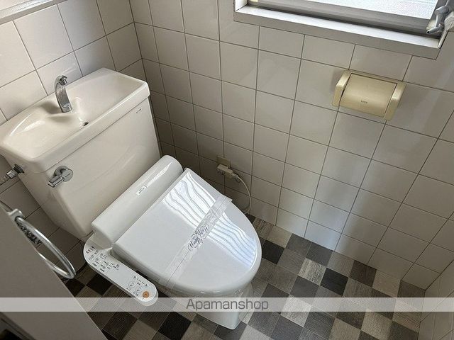 リブレ北新在家の内装写真