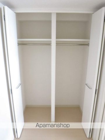 クリオ戸越銀座壱番館の内装写真