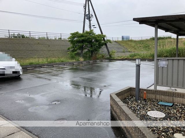 ゴザエストの外観写真