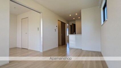 ヴァンヴェールＡ[2LDK/62.13m2]の内装2