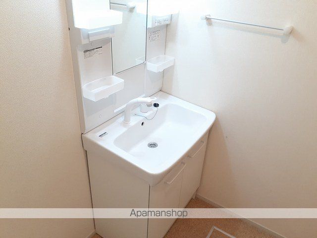 サニープラシードIVの内装写真