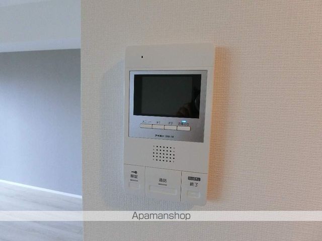 ARKMARK上北沢の内装写真