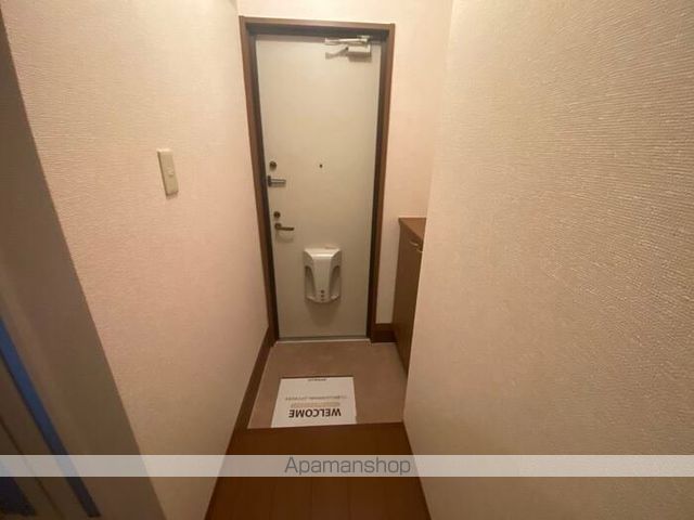 エスポワールの内装写真
