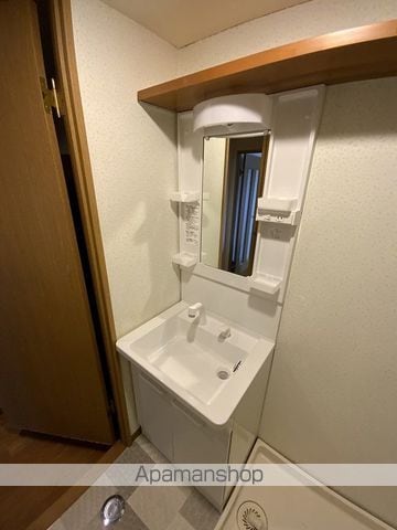 グランフォートの内装写真