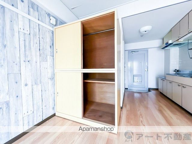 エトワール味酒の内装写真