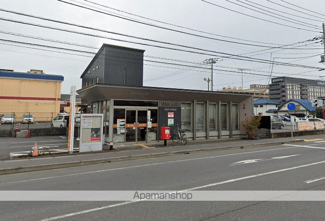 アンジュAの周辺写真