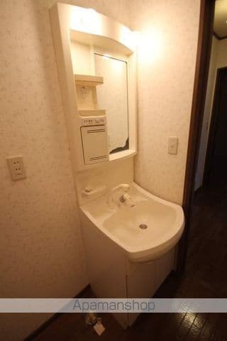 メゾンフレールの内装写真