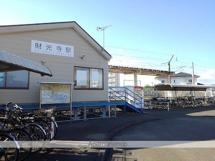 フェリーチェ　トイシザキ[1LDK/50.05m2]の周辺4