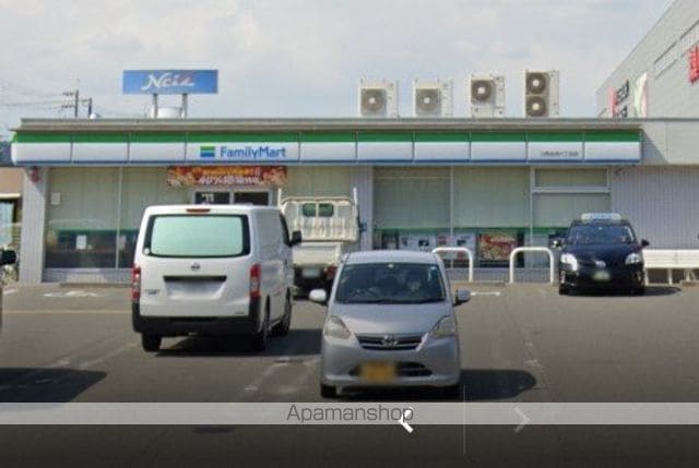 西町ハイツの周辺写真