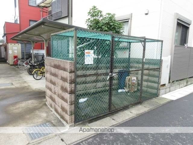 レオパレスサンブリッジVIIのその他写真