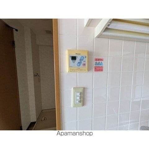 ハイデンスニーズの内装写真