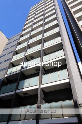 アーバネックスSHINSAIBASHIの外観写真