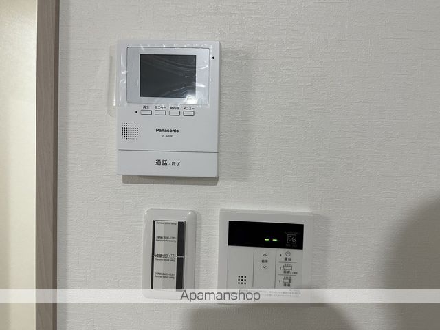 クレドールKの内装写真