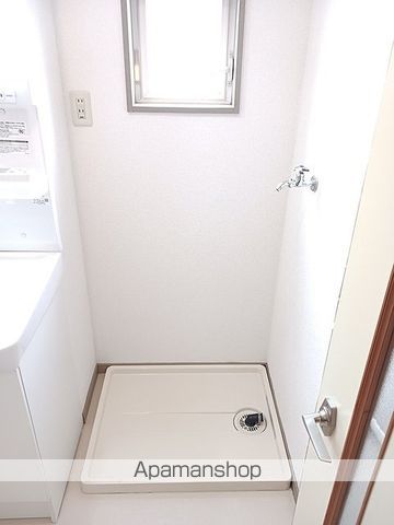 フォンテーヌシャトレIの内装写真