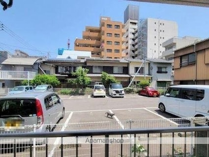 ガレリア中新町[1K/20m2]の内装6