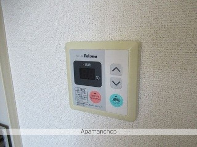 サンハイツ・Tの内装写真