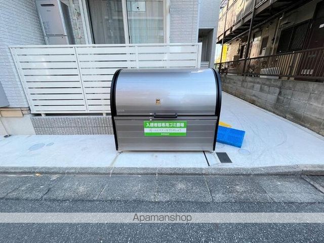 T&P TAKENOTSUKAの内装写真