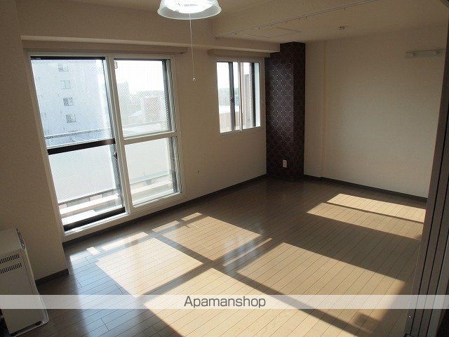 アートパレス壱番館の内装写真