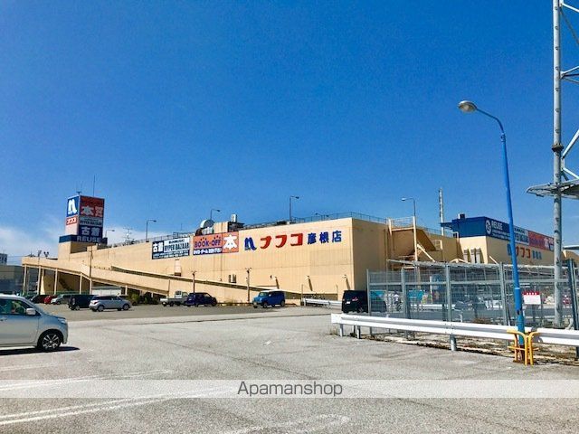 EAST NONAMI 弐番館の周辺写真