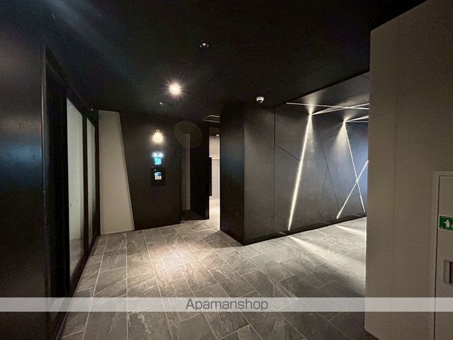 アーバネックス堺筋本町の内装写真