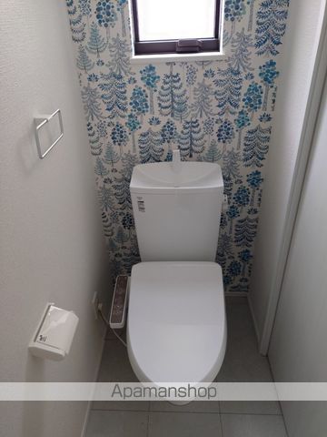 Casa BlommaIIの内装写真