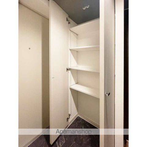 ウェルスクエアイズム下北沢ＷＥＳＴ[1SLDK/40.42m2]の内装