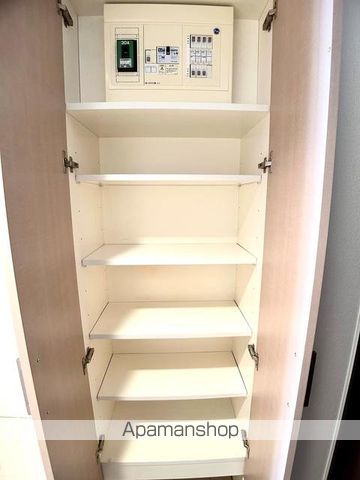 ドゥーエ板橋の内装写真