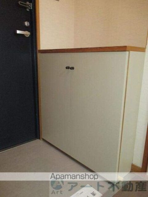 ＳＵＮＲＩＳＥ豊坂[1R/34.67m2]の共用部