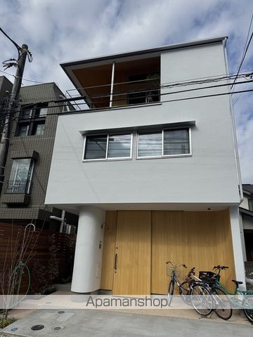 NAGISAの外観写真
