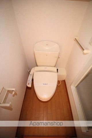 レオパレス華れんの内装写真