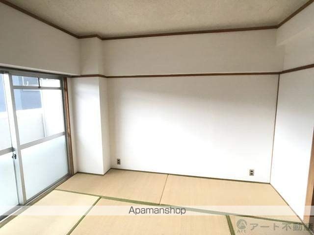 たかおマンションの内装写真
