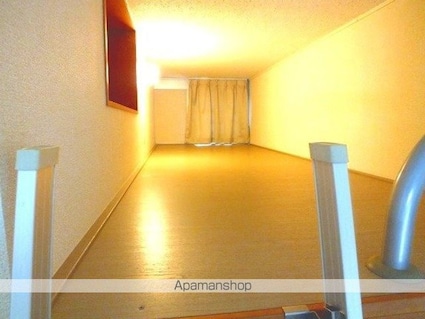 レオパレスフォレスタ[1K/20.28m2]のその他内装