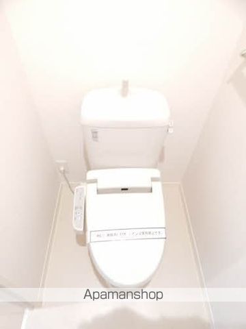 プロヌーブ柿園町 G棟の内装写真