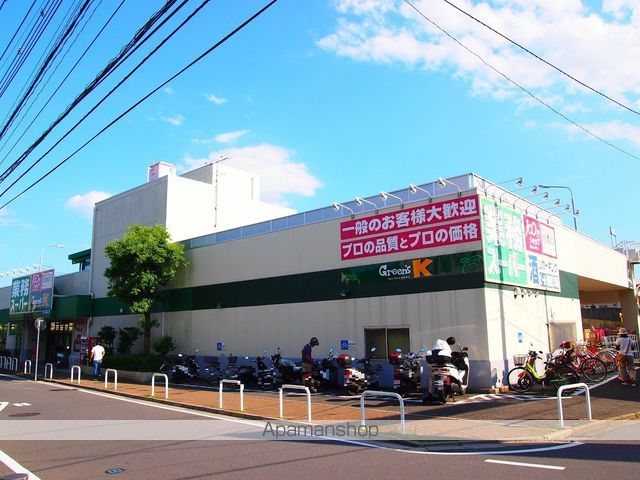 シュシュフルールの周辺写真