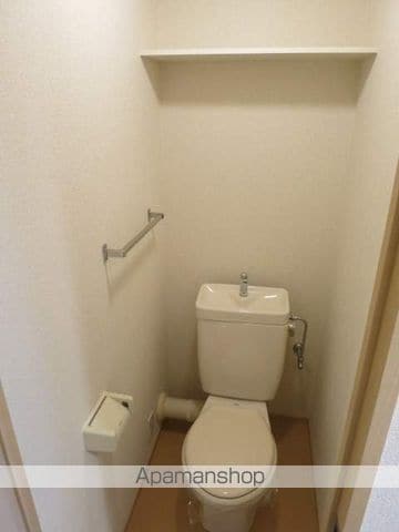 ベジフル北新宿弐番館の内装写真