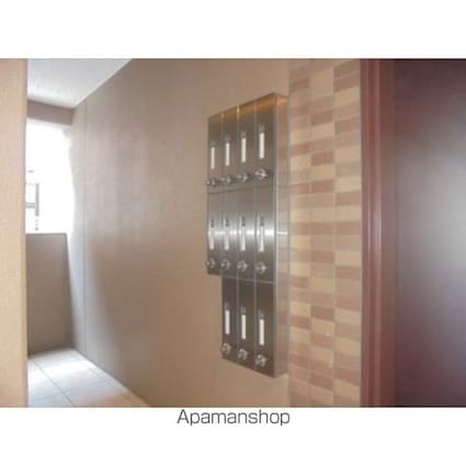 レジデンスＴＨ浄心[1K/24m2]の周辺11