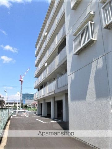 メイゾン陶都の外観写真