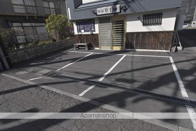 キャッスル福住IIのその他写真